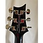 Used PRS Used PRS SE Custom 22 Semi-Hollowbody BLACK CHARCOAL BURST Hollow Body Electric Guitar