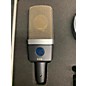 Used AKG Used AKG C214ST Stereo Matched Condenser Microphone thumbnail