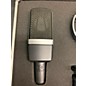 Used AKG Used AKG C214ST Stereo Matched Condenser Microphone