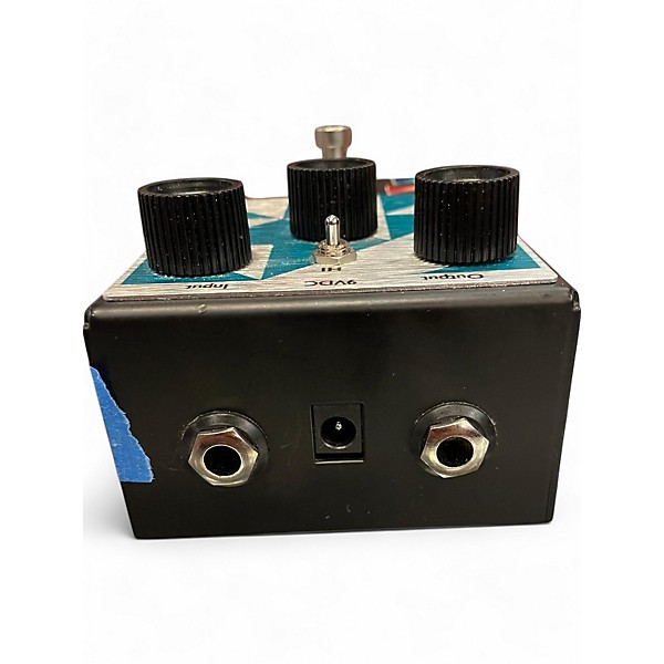Used Maestro Ranger Overdrive Effect Pedal