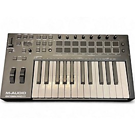 Used M-Audio Used M-Audio Oxygen Pro 25 MIDI Controller