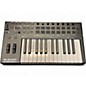 Used M-Audio Used M-Audio Oxygen Pro 25 MIDI Controller thumbnail