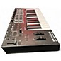 Used M-Audio Used M-Audio Oxygen Pro 25 MIDI Controller