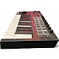 Used M-Audio Used M-Audio Oxygen Pro 25 MIDI Controller