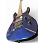 Used Jackson Used Jackson DKMG Dinky Midnight Blue Solid Body Electric Guitar