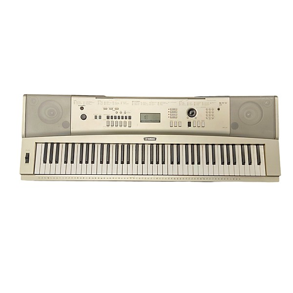 Used Yamaha YPG235 76 Key Digital Piano