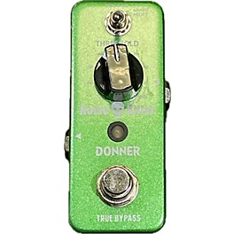 Used Donner Used Donner Noise Killer Effect Pedal