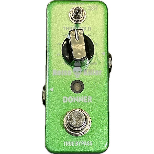 Used Donner Used Donner Noise Killer Effect Pedal