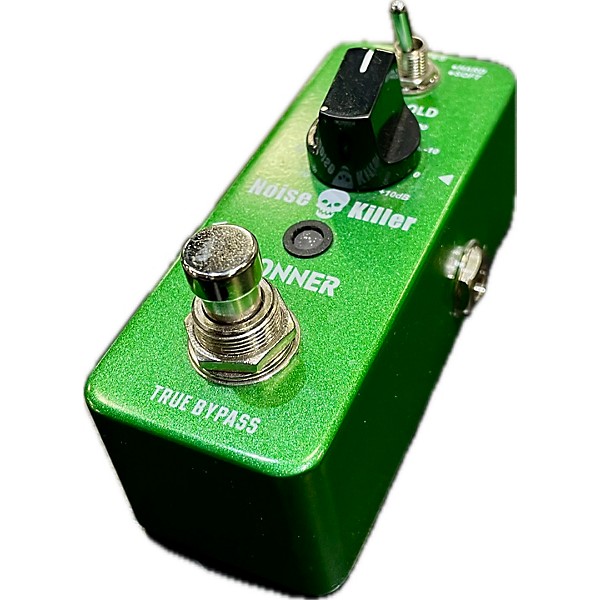 Used Donner Used Donner Noise Killer Effect Pedal