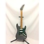 Used Kay Used Kay Starter Series Strat Silver Solid Body Electric Guitar thumbnail