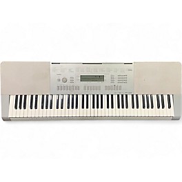 Used BOSS Used Casio WK225 76-Key Keyboard Workstation