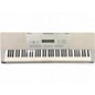 Used Used Casio WK225 76-Key Keyboard Workstation thumbnail