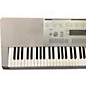 Used Used Casio WK225 76-Key Keyboard Workstation