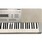 Used Used Casio WK225 76-Key Keyboard Workstation