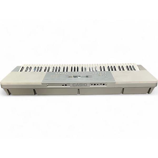 Used Used Casio WK225 76-Key Keyboard Workstation