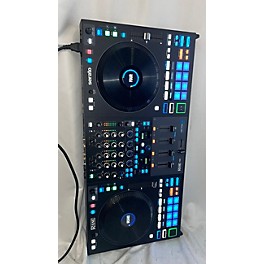 Used RANE Four DJ Controller