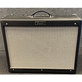 Used Fender Used Fender Hot Rod Deluxe III 40W 1x12 Tube Guitar Combo Amp