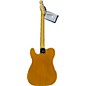 Used Squier Used Squier Affinity Telecaster Butterscotch Solid Body Electric Guitar