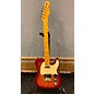 Used Fender American Professional II Telecaster Solid Body Electric Guitar thumbnail