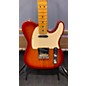 Used Fender American Professional II Telecaster Solid Body Electric Guitar