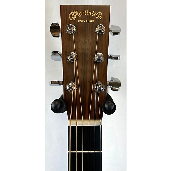 Used Used Martin GPCPA4 Natural Acoustic Electric Guitar