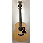 Used Taylor Used Taylor GS Mini-e Natural Acoustic Electric Guitar thumbnail