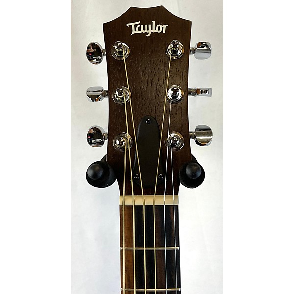 Used Taylor Used Taylor GS Mini-e Natural Acoustic Electric Guitar