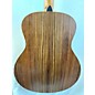 Used Taylor Used Taylor GS Mini-e Natural Acoustic Electric Guitar