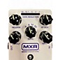 Used MXR M87 Bass Compressor Bass Effect Pedal