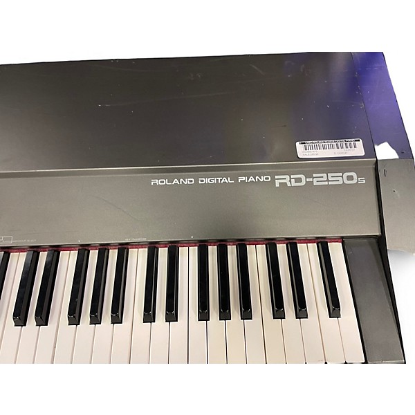 Used Used Roland RD250S Digital Piano