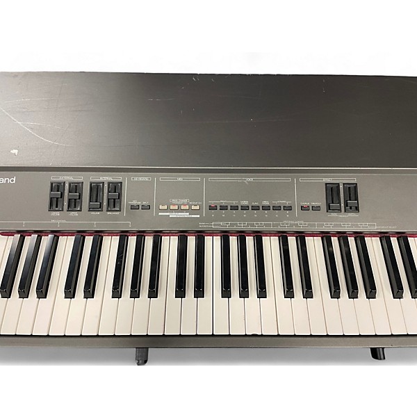 Used Used Roland RD250S Digital Piano