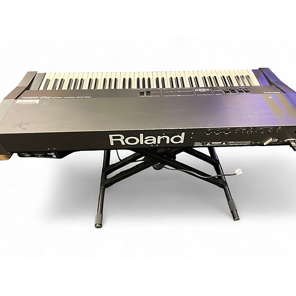 Used Used Roland RD250S Digital Piano