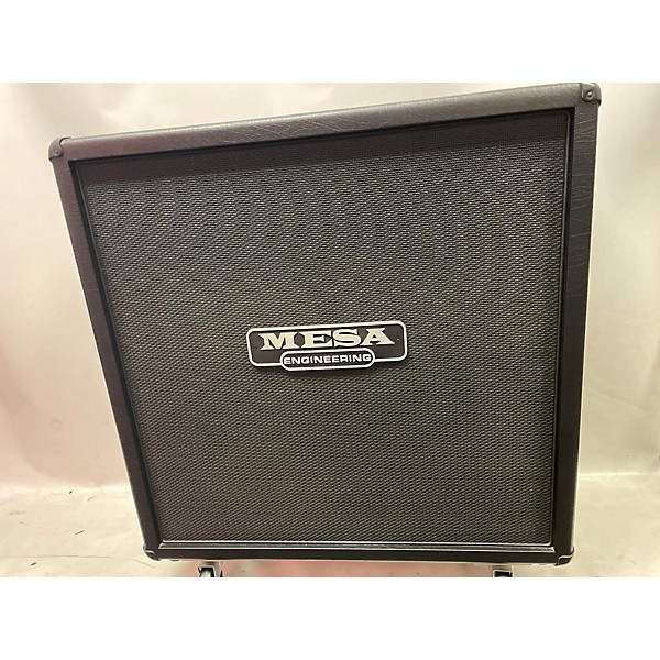 Used MESA/Boogie Rectifier 4x12 240W Guitar Cabinet