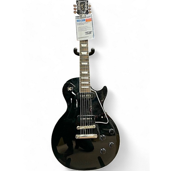 Used Gibson Les Paul Classic Custom Black Solid Body Electric Guitar,New Products : American Fashion Style Bags On Sale