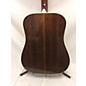 Vintage Taylor Vintage 1992 Taylor 810 Natural Acoustic Guitar