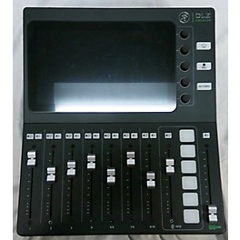 Used Mackie DLZ Creator MultiTrack Recorder