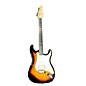 Used Fretlight Used Fretlight 400 Series Hss 2 Color Sunburst Solid Body Electric Guitar thumbnail