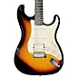 Used Fretlight Used Fretlight 400 Series Hss 2 Color Sunburst Solid Body Electric Guitar