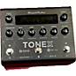 Used IK Multimedia TONE X Effect Processor thumbnail