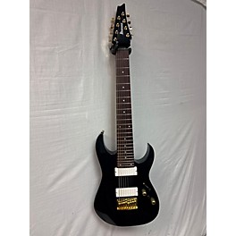 Used Ibanez Used Ibanez RG80F Solid Body Electric Guitar