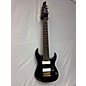 Used Ibanez Used Ibanez RG80F Solid Body Electric Guitar thumbnail