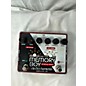 Used Electro-Harmonix Used Electro-Harmonix Deluxe Memory Boy Delay Effect Pedal thumbnail