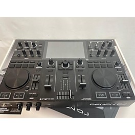 Used Denon DJ Prime Go DJ Controller