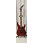 Used Jackson Used Jackson JS24 Satin Red Solid Body Electric Guitar thumbnail