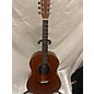 Used Zager Parlor Mahogany Acoustic Guitar thumbnail