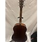 Used Zager Parlor Mahogany Acoustic Guitar