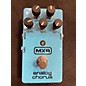 Used MXR Used MXR M234 Analog Chorus Effect Pedal thumbnail