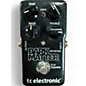 Used TC Electronic Dark Matter Distortion Effect Pedal thumbnail