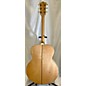 Used Gibson Used 2003 Gibson SJ200 Original Antique Natural Acoustic Electric Guitar thumbnail