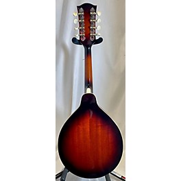 Used Hohner A Style Mandolin Mandolin